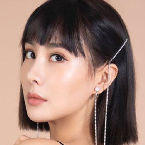 Hu Xiaoyue