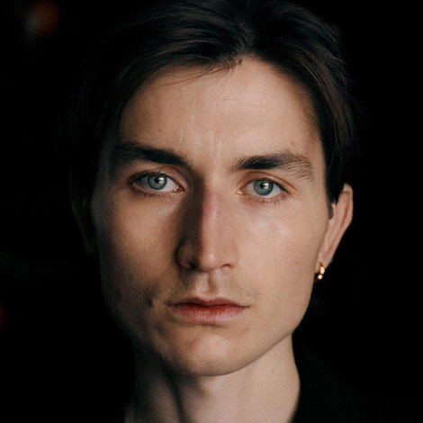 Gustav Lindh