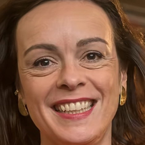 Cécile Moroni