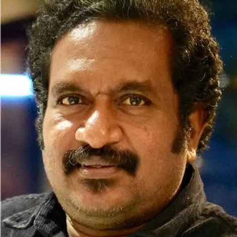Kiran Peethambaran
