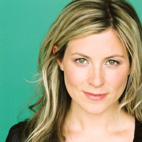 Sarah Lafleur