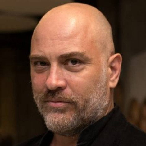Paulo Tiefenthaler