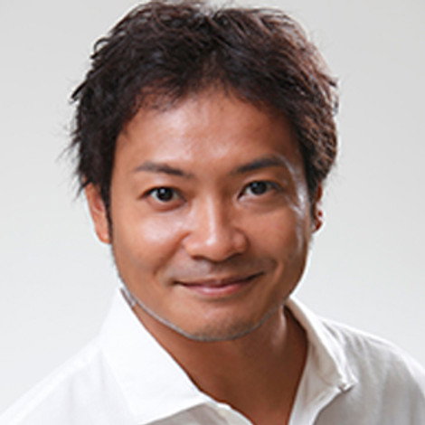 Masanori Takeda