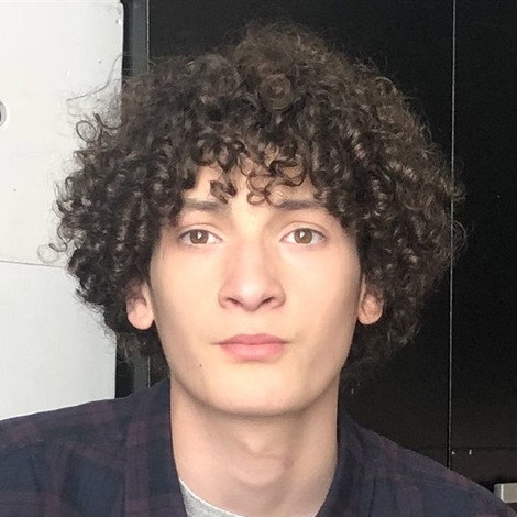 Timoté Rigault