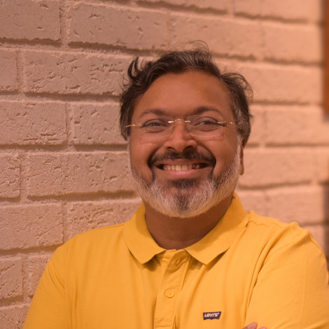 Devdutt Pattanaik