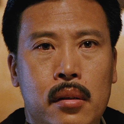 Yeung Chak-Lam