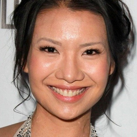 Gwendoline Yeo