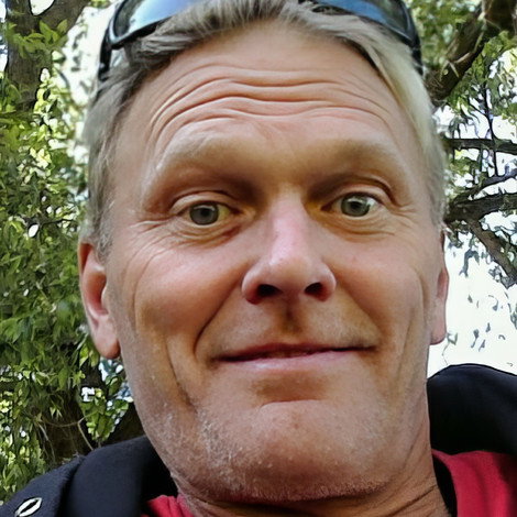 Tomas Fryk
