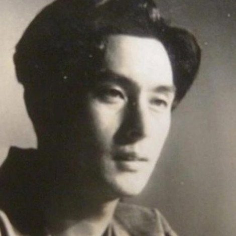 Kanji Kawara