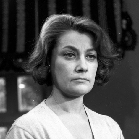 Barbara Horawianka