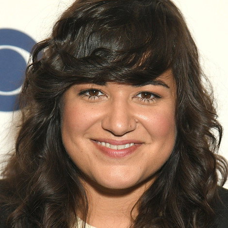 Sabrina Jalees