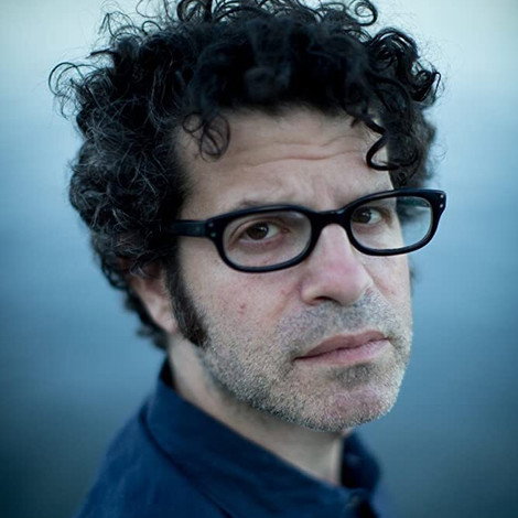 Daniel Raymont