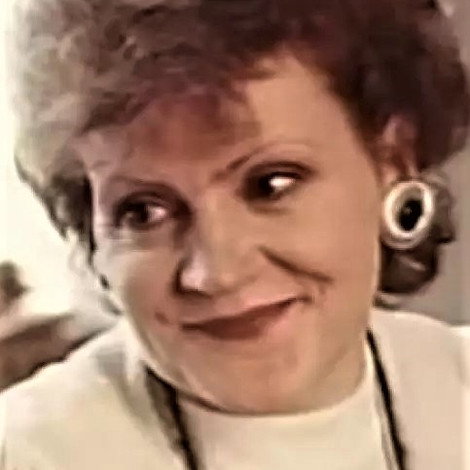 Lyudmila Davydova