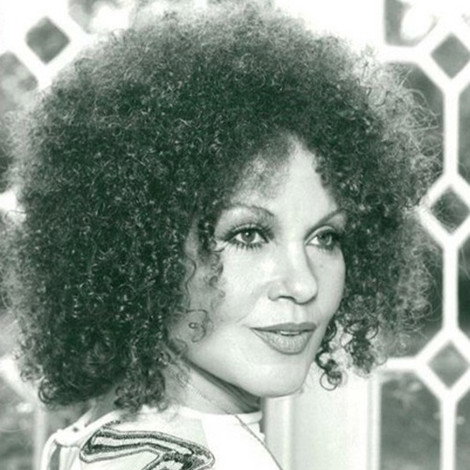 Cleo Laine