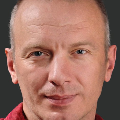 Igor Sigov