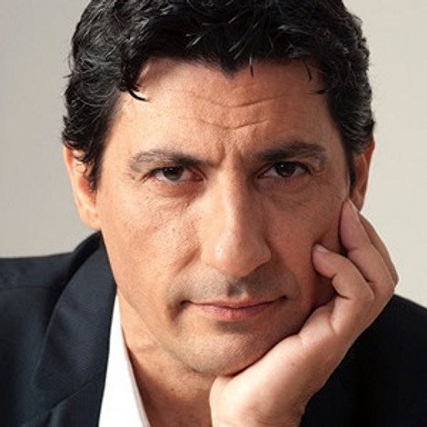 Emilio Solfrizzi
