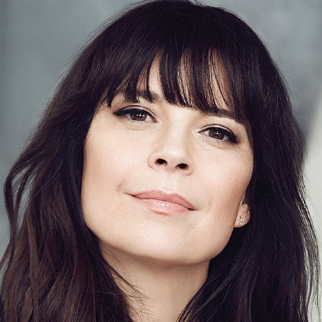 Anne Dorval