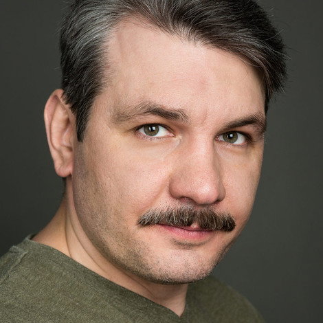 Evgeny Terskikh