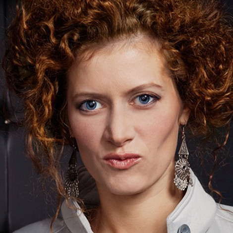 Svetlana Ruban