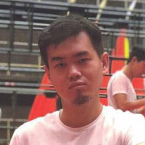 Huang Xiangyu