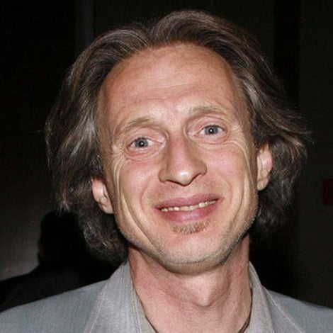 Michael Buscemi's profile