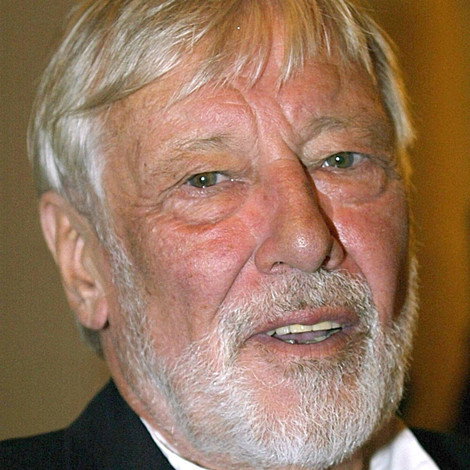 Dietmar Schönherr