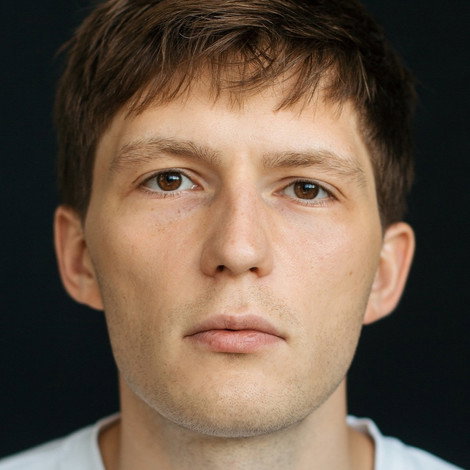 Sergey Kuznetsov