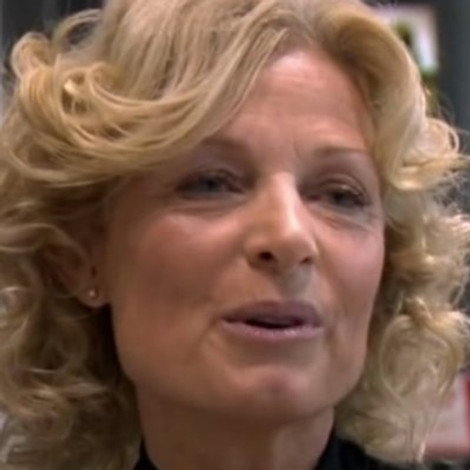 Annette Mønsted