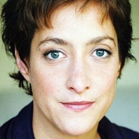 Gaëlle Hausermann