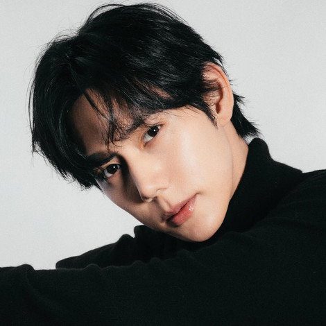 Jin Ju-hyung