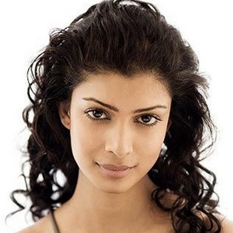 Tina Desai