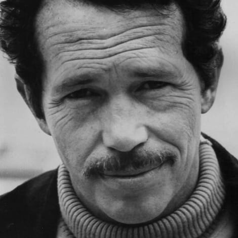 Warren Oates's profile