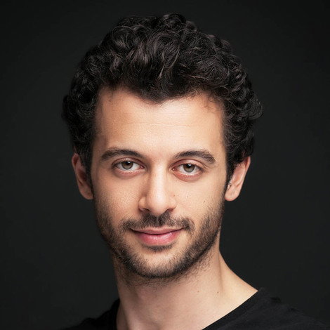 Furkan Kalabalık