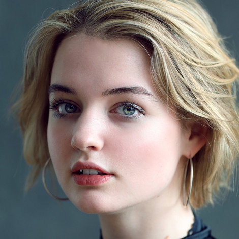 Tallulah Greive