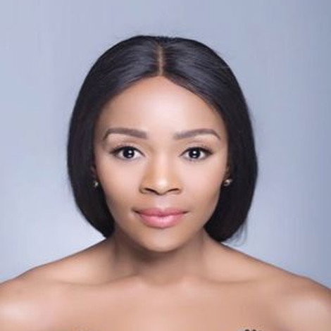 Thembi Seete