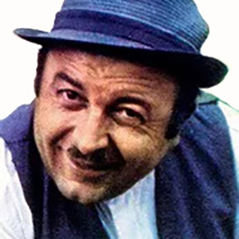 Živojin 'Žika' Milenković
