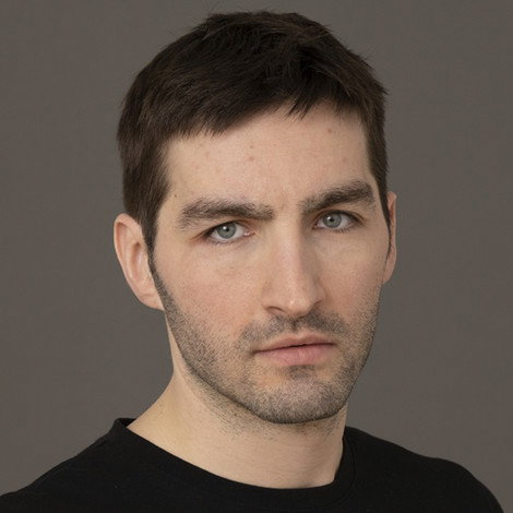 Vyacheslav Agashkin