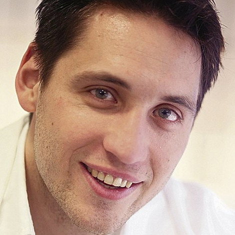 Martin Písařík