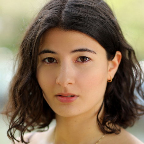 Eden Nathenson