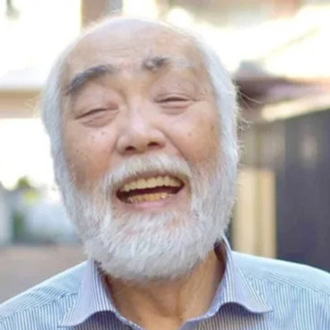Kouichi Nihei