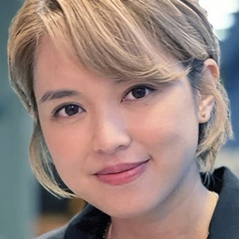 Cecilia So Lai-Shan