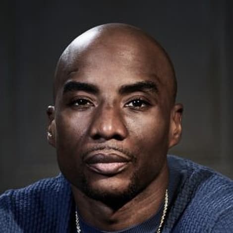 Charlamagne Tha God's profile