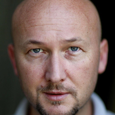 Brenden Lovett