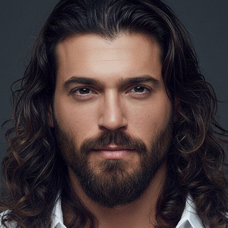Can Yaman