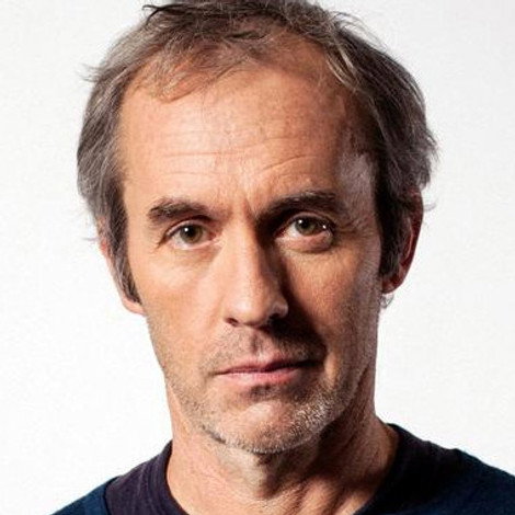 Stephen Dillane