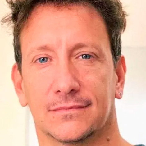 Nicolás Vázquez
