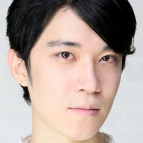 Masashi Tamaki