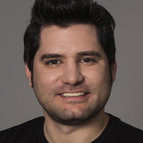 Ceyhun Fersoy