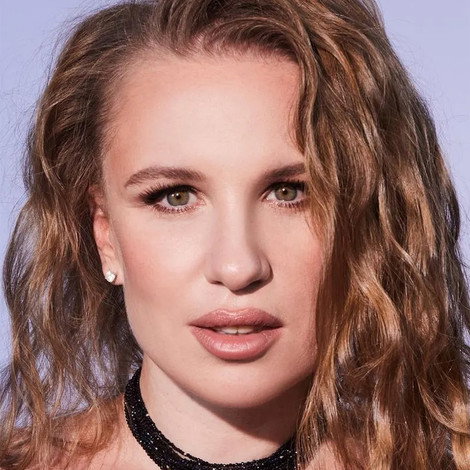 Valeriya Gai Germanika