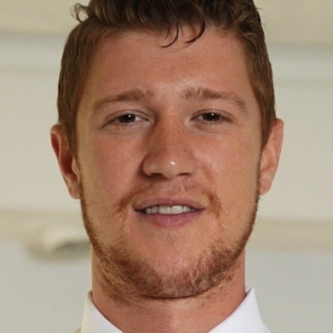 Oliver Flynn